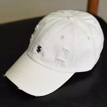 Винтажная бейсболка из стираного хлопка для мужчин и женщин, повседневная шляпа для папы, регулируемая стильная бейсболка в стиле дальнобойщика, низкопрофильная спортивная кепка на открытом воздухе, Snapback Adjustable 56-60 cm