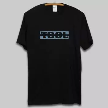 Винтажная футболка унисекс Tool Aenima 1996 Rock Metal Stinkfist S