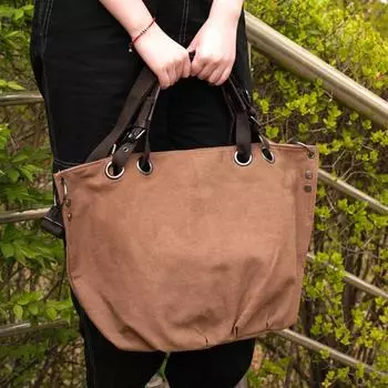 Винтажная холщовая большая сумка, сумка-хобо на плечо в стиле ретро, женская повседневная ручная сумка, сумка через плечо для поездок на работу чёрный