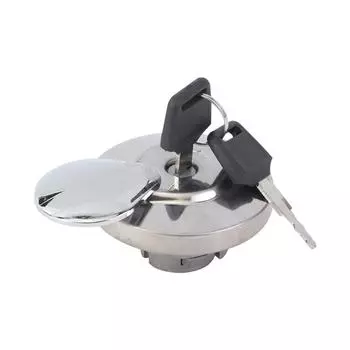 Винтажная крышка топливного бака мотоцикла в виде обезьяны, стильный прочный замок, подходит для VT600 CMX450 CMX250 CMX250C CA250 VT750 VT1100