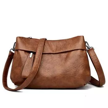 Винтажная квадратная сумка подмышку 2024 года, новинка зимы, высококачественная женская дизайнерская сумка из искусственной кожи, роскошная брендовая сумка через плечо, кошельки для телефонов серый