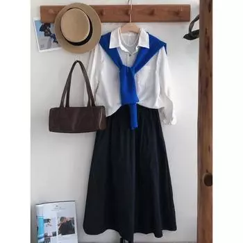 Винтажная матовая переносная сумка для боулинга женская осенне-зимняя новая вместительная сумка-тоут Boston bag