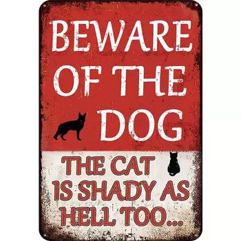 Винтажная металлическая фраза жестяная табличка прямоугольная железная картина настенная декорация для дома 20x30 см 1