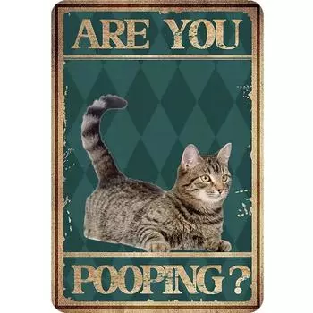 Винтажная металлическая пластина с фразой прямоугольная железная картина настенное искусство домашний бар декор ~G 1