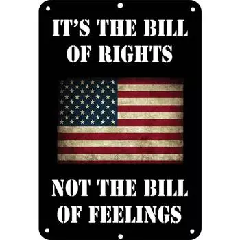 Винтажная металлическая табличка с надписью «Железо» прямоугольная настенная живопись для домашнего бара 1