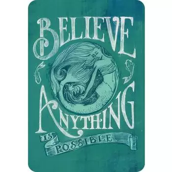 Винтажная металлическая тарелка Девушка прямоугольная железная картина настенное искусство домашний бар Декор # 1