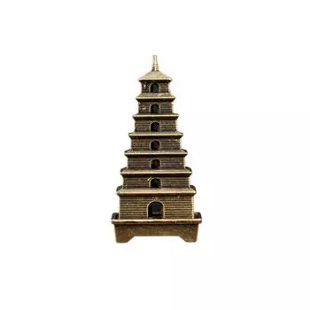 Винтажная палочка для благовоний, курильница для благовоний, домашняя курильница для благовоний для Будды, винтажный диффузор для благовоний One Size