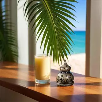 Винтажная палочка для благовоний, курильница для благовоний, домашняя курильница для благовоний для Будды, винтажный диффузор для благовоний One Size