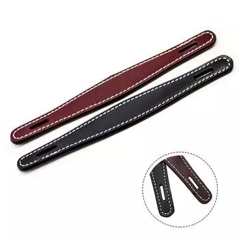 Винтажная ручка усилителя с винтовыми усилителями AMP чёрный