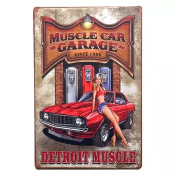 Винтажная табличка, бар, плакат, знак, паб, ретро-лист, железный знак, домашний офис, настенное украшение