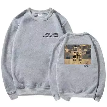 Винтажная толстовка в память о Лиаме Пейне. Лиам Пейн. Футболка «Выберите любовь». Толстовка в память о Лиаме Пейне. Подарочные толстовки с капюшоном для музыкальных фанатов. S бордовый