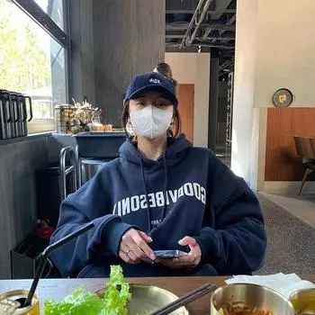 Винтажная уличная толстовка с капюшоном, осенняя женская толстовка с буквенным принтом и длинными рукавами, повседневная мешковатая женская толстовка в стиле хип-хоп, модная корейская модная толстовка M серый