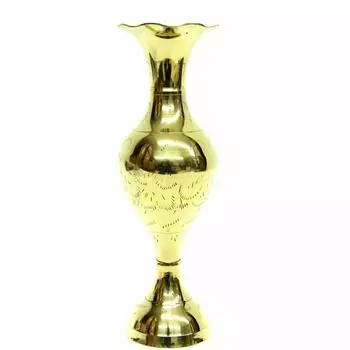 Винтажная ваза 12 дюймов