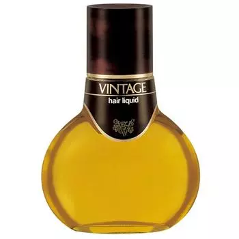 Винтажная жидкость для волос 180мл