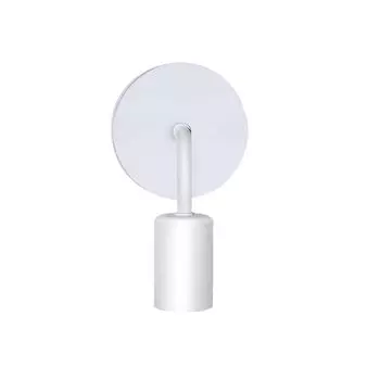 Винтажное освещение Внутренняя лампочка Прикроватная лампа Основание Настенная лампа Бра Домашнее украшение Светильник