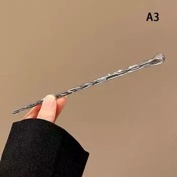 Винтажные бамбуковые шпильки для волос, заколки для волос, инструменты для укладки волос, головные уборы