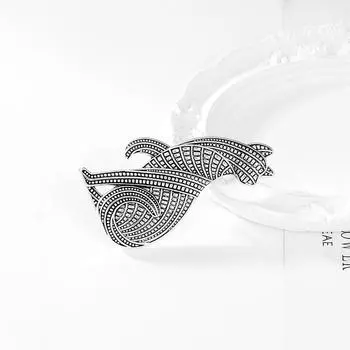 Винтажные броши в виде кошки для женщин, унисекс, 2 цвета, металл, национальный стиль, кошка, домашнее животное, вечеринка, повседневная брошь-булавка, подарки золотой