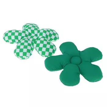 Винтажные цветы Подвески для обуви Для качественных сабо Обувь Пряжка Аксессуары Универсальные милые подвески Дизайнер Несколько as the picture