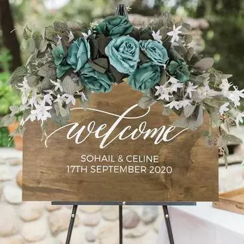 Винтажные искусственные розы, свадебная арка, гирлянда, цветочные композиции, центральные элементы для стола, автомобиля, стены, окна, арки, домашнего сада, свадебного декора белый