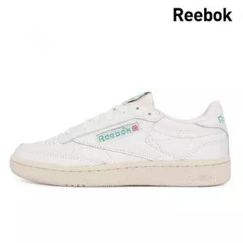Винтажные кроссовки Reebok Club C 85 230