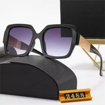 Винтажные квадратные солнцезащитные очки для женщин и мужчин, брендовые дизайнерские солнцезащитные очки большого размера в большой оправе для женщин, вождения, мужские уличные солнцезащитные очки в стиле ретро черный серый