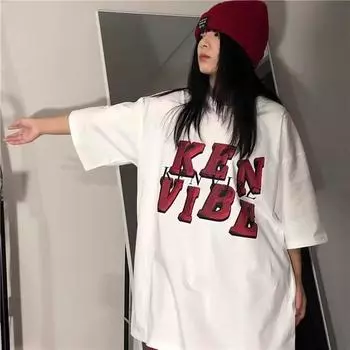 Винтажные мужские футболки из тяжелой ткани большого размера, летние повседневные мужские футболки с короткими рукавами и круглым вырезом, выстиранные кислотой футболки, топы M белый