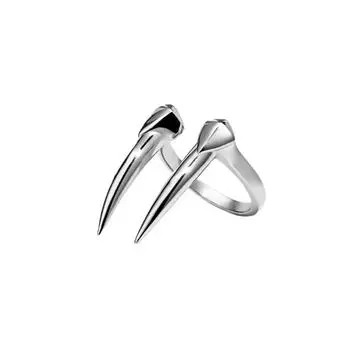 Винтажные обручальные кольца модное кольцо ювелирные изделия подарок One Size