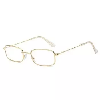 Винтажные солнцезащитные очки, мужские квадратные солнцезащитные очки в металлической оправе, зеркальные солнцезащитные очки-пилоты, классические солнцезащитные очки в стиле ретро, женские роскошные летние очки