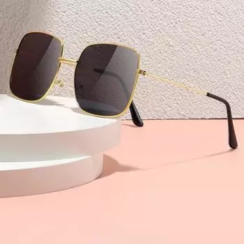 Винтажные солнцезащитные очки Ocean Lenses Солнцезащитные очки Очки для женщин и мужчин Очки с защитой от ультрафиолета Летние пляжные очки