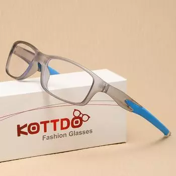 Винтажные спортивные мужские очки для чтения женские ретро пластиковые обычные очки пресбиопия дальнозоркость очки для чтения +1.0 +1.5 +2.0 +2.5 +4.0 зелёный