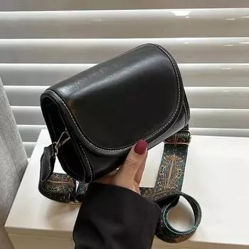 Винтажные сумки через плечо с клапаном для женщин, роскошный стиль, дизайнерская сумка-мессенджер, кошелек, женская сумка-клатч Rero Ladies