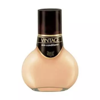 Винтажный кондиционер для кожи 140 мл
