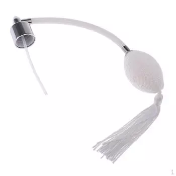 Винтажный многоразовый тюбик для флакона духов с распылителем 18 мм, идеальный подарок для