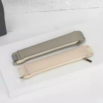 Винтажный пенал, канцелярские принадлежности, пенал из искусственной кожи, сумка для ноутбука, школьные принадлежности, пенал