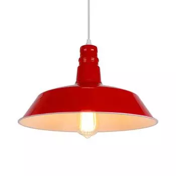 Винтажный подвесной светильник Loft Russia подвесной светильник ретро подвесной светильник абажур для кухни столовой спальни домашнего освещения E27 подвесной