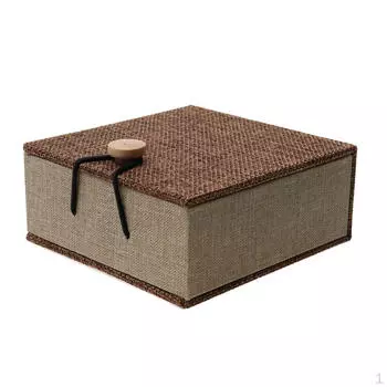 Винтажный потертый коричневый деревянный дизайн, подарки для помолвки и свадьбы