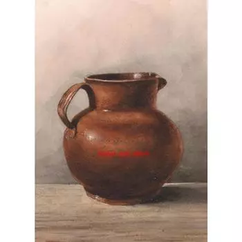 Винтажный Рустикальный Антикварный Фрукты Персики Яблоко Натюрморт Постер Принт Холст Картина Настенная Картина Кухня Кантри Фермерский Дом Декор 21cm30cm NoFrame