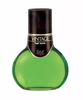 Винтажный тоник для волос 180мл