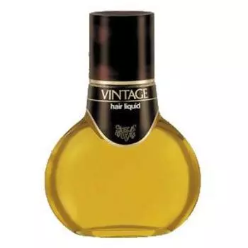 Винтажный Жидкий Лак для Волос 180 мл x 3