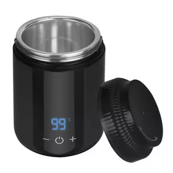 Vinteky воск для удаления волос воск безболезненный воск для дома можно использовать на всех профессиональных волосах японское руководство по эксплуатации в комплекте Теплее, Теплее, Нагреватель,