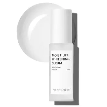 VINTORTE Moist Lift Whitening Serum