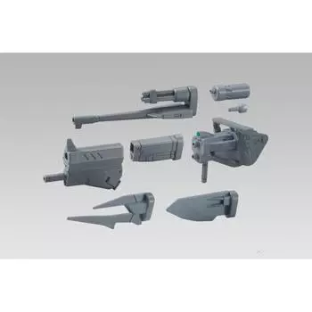 Винтовка-перевертыш BANDAI HG