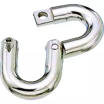 Винтовое соединение JJM-8 из нержавеющей стали