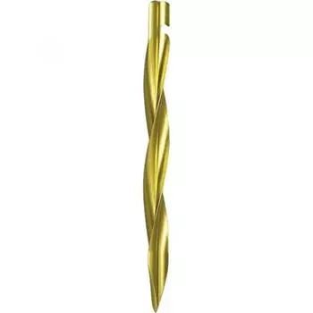 Винтовой колышек для палатки Arai 5009 [аксессуар для палатки на открытом воздухе]