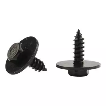 Винтовые фиксаторы болтов 07147129160 Детали Аксессуары