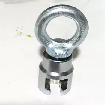 Винтовые наконечники Съемник для ремонта вмятин на автомобиле Эффективный ремонт вмятин Высококачественные материалы Долговечная производительность для ремонта вмятин