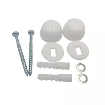 Винты Анкерные болты для биде, подходящие для поддона для унитаза