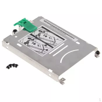 Винты кронштейна HDD Disk Caddy для 15 17 G1