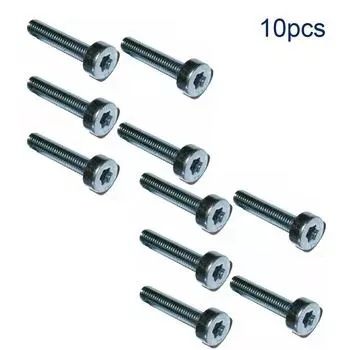 Винты Torx 5 мм Болт 25 мм Винт IS-M5x25 Вставка винта Torx