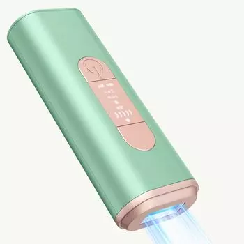 VIO IPL Light Home Hair Salon Full Body 5 Levels Неограниченное количество зеленых эпиляторов, совместимых, эпиляторов, Tusuny, эпиляторов, удаление, класс, быстро,